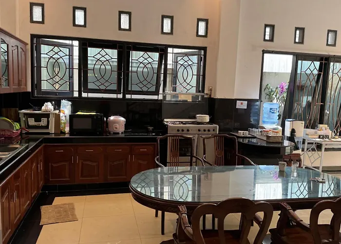 Fora Capsule Hostel Tuban Kuta Bali